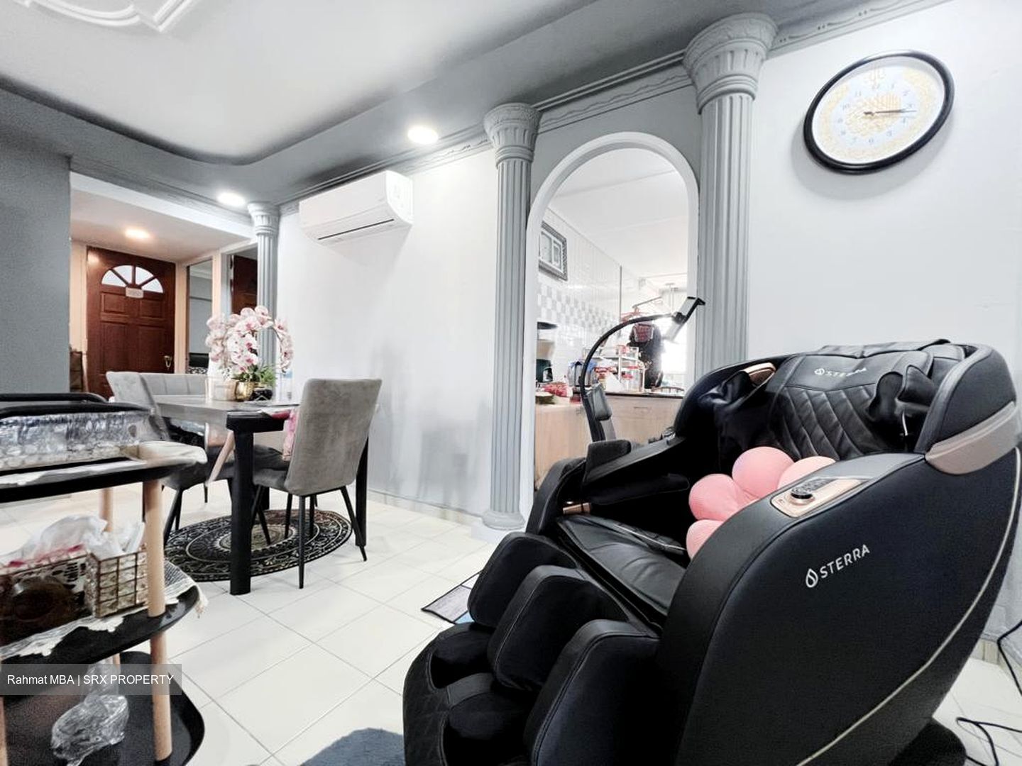 Blk 362 Yishun Ring Road (Yishun), HDB 4 Rooms #495518731